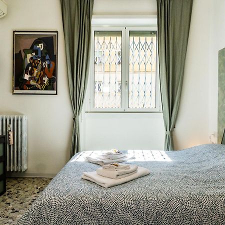 Pamphili Rooms Roma Dış mekan fotoğraf