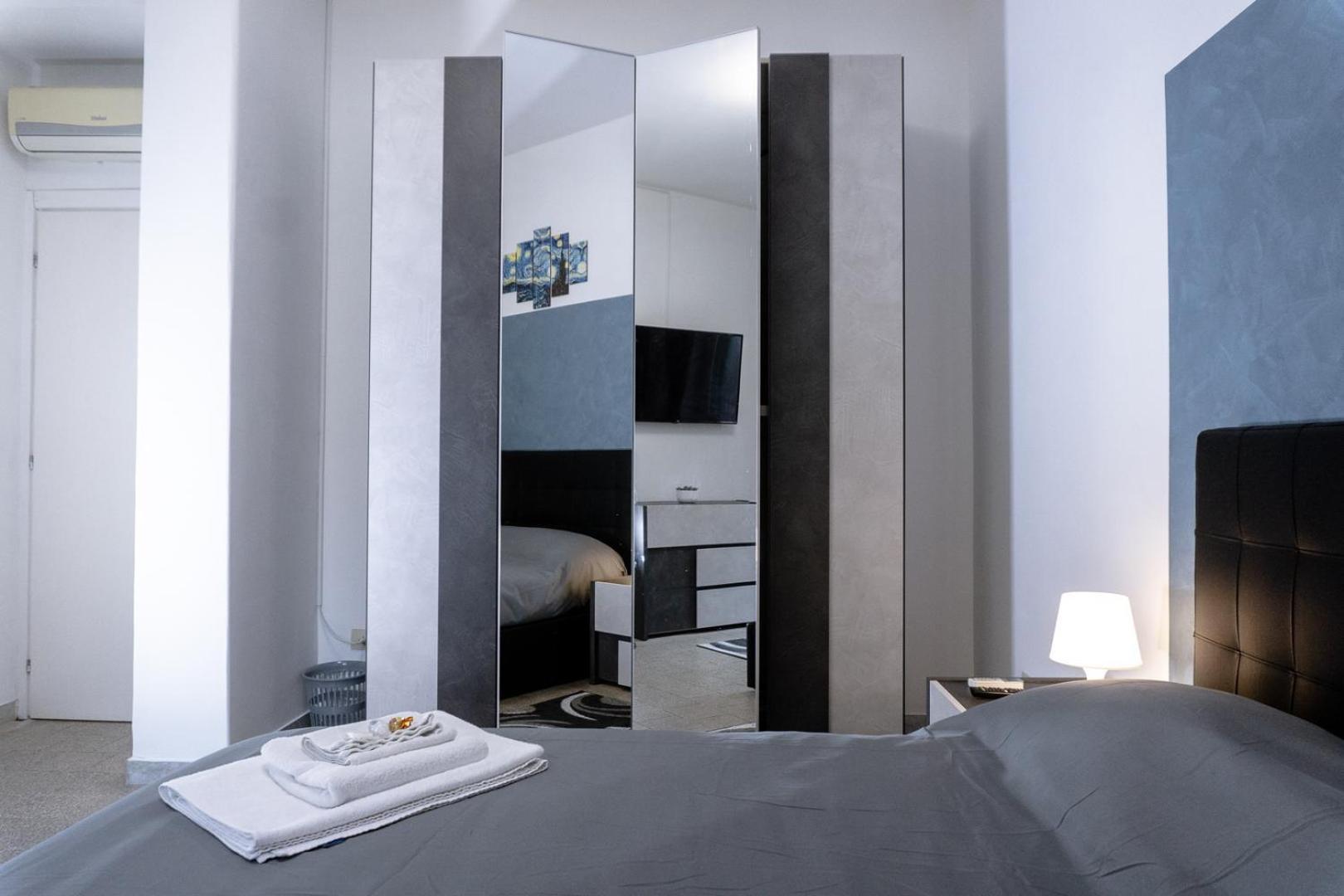 Pamphili Rooms Roma Dış mekan fotoğraf
