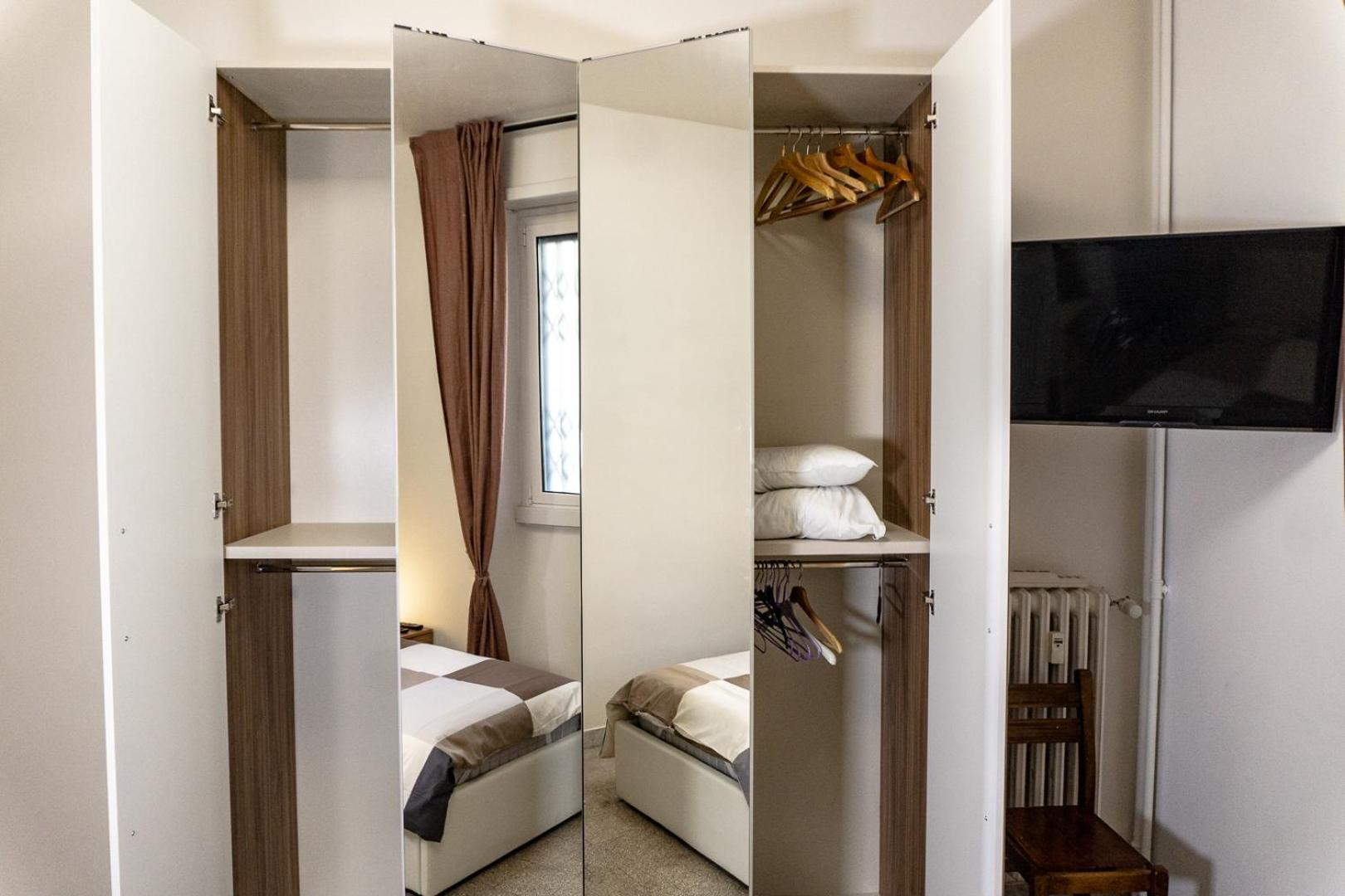 Pamphili Rooms Roma Dış mekan fotoğraf