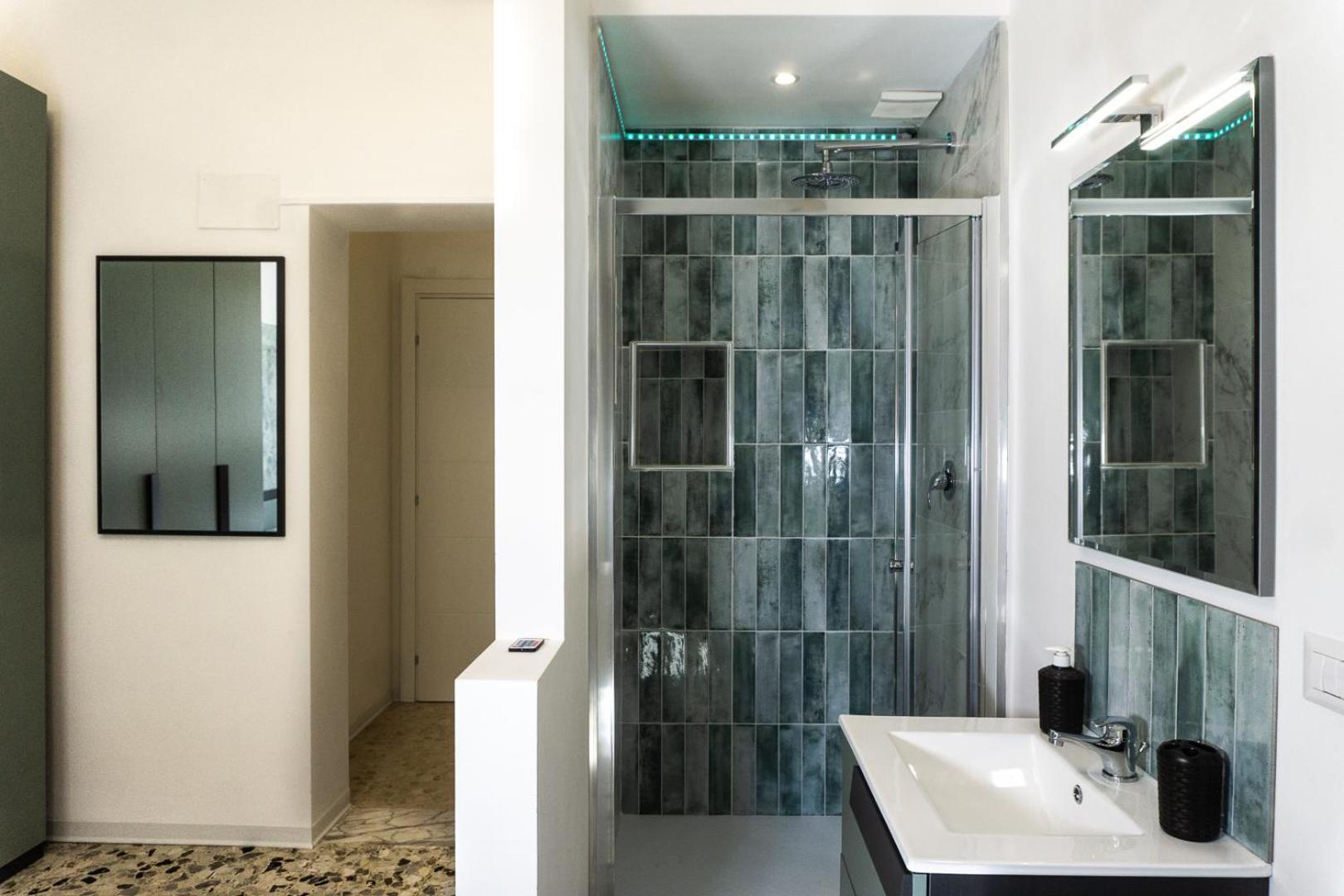 Pamphili Rooms Roma Dış mekan fotoğraf