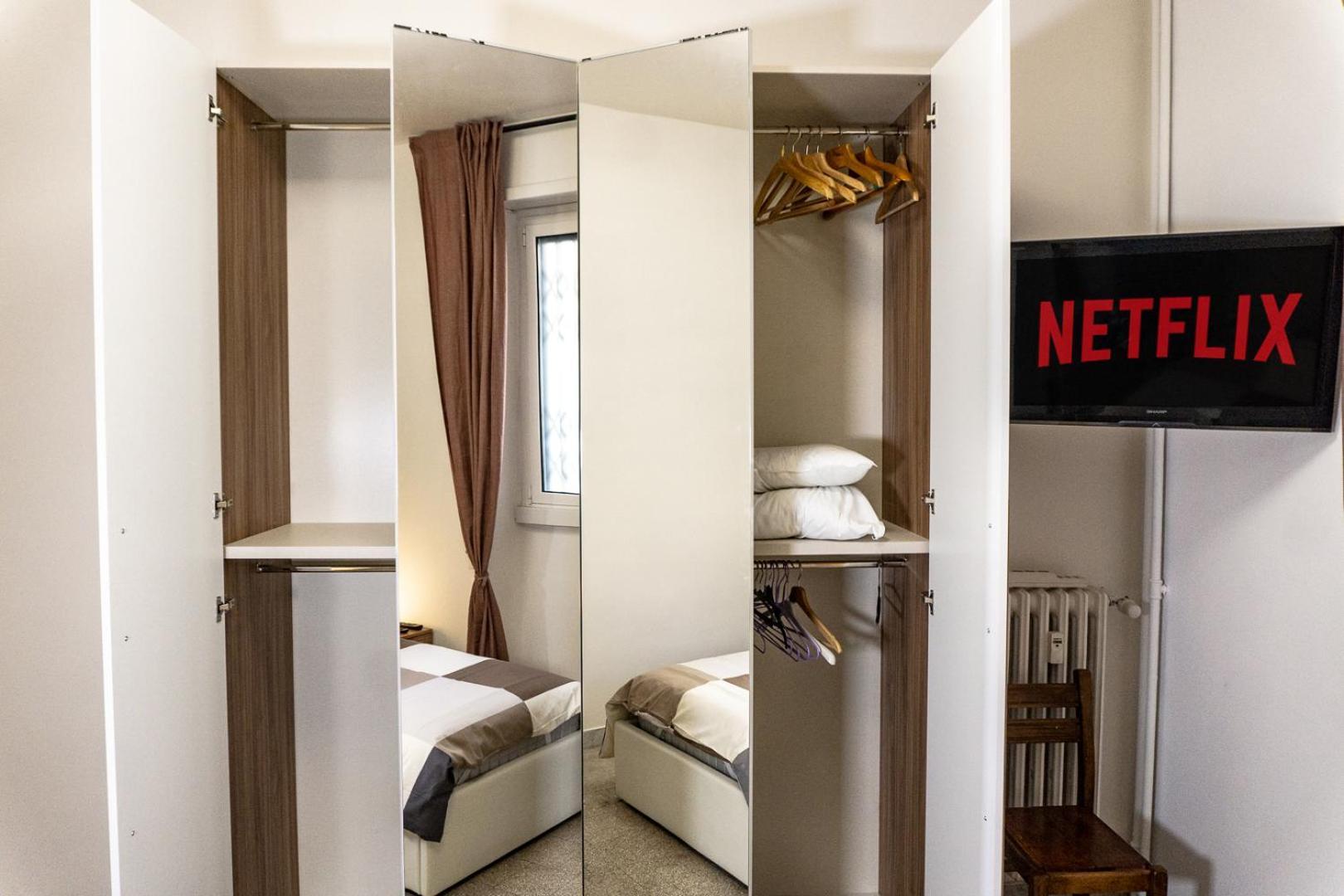 Pamphili Rooms Roma Dış mekan fotoğraf