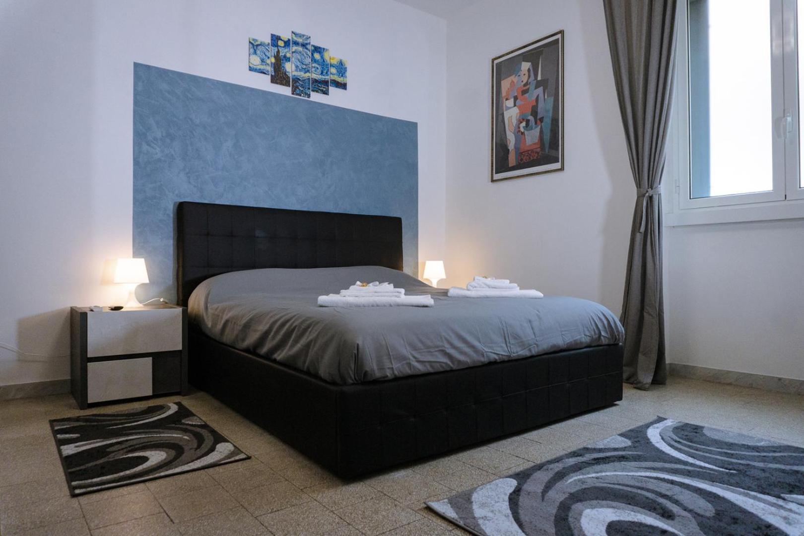 Pamphili Rooms Roma Dış mekan fotoğraf