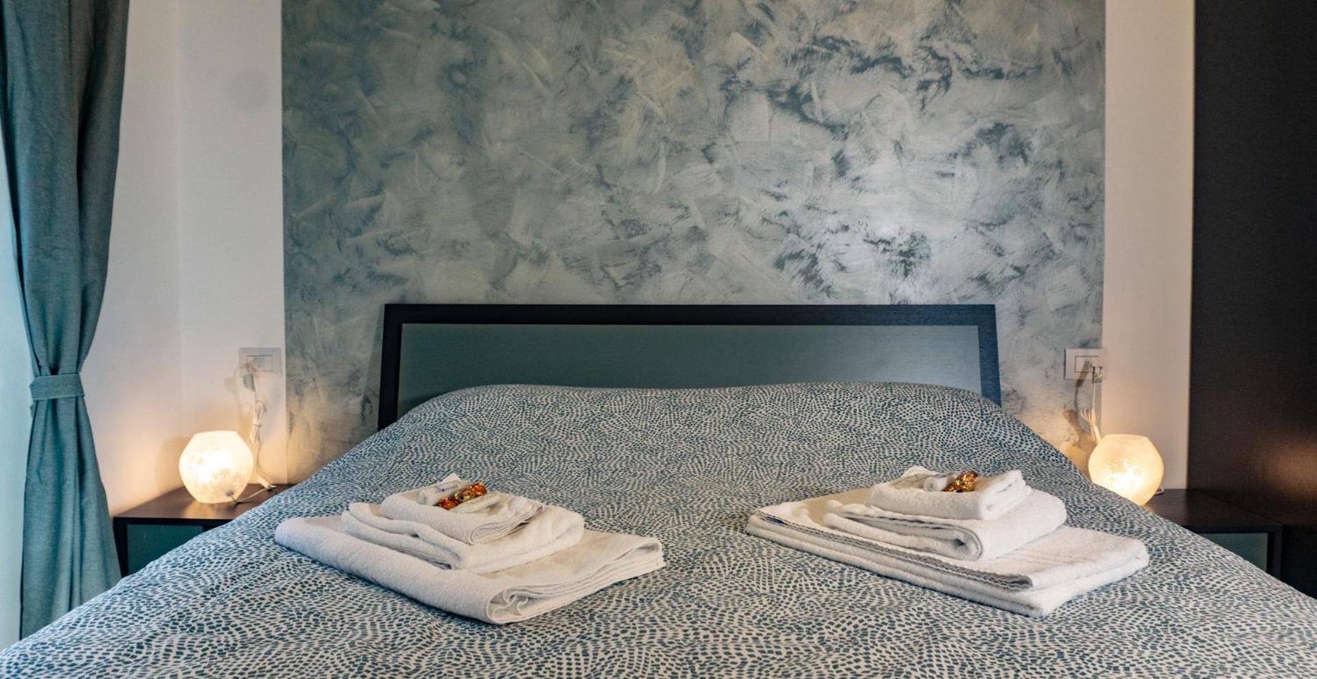 Pamphili Rooms Roma Dış mekan fotoğraf